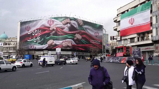 США пока не ударили по Ирану, несмотря сделанные накануне анонсы американских СМИ