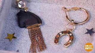 Украшения: новые решения! Будем, как елки! Доброе утро. Суббота. Фрагмент