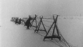 83 года назад легендарная операция «Искра» привела к прорыву блокады Ленинграда