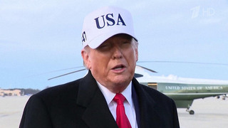 Совет мира по Газе создается под личным председательством Дональда Трампа