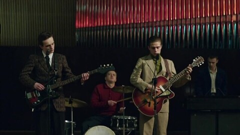 «Мы должны идти своей дорогой». За полчаса до весны. Анонс