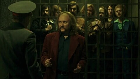 «Составляем протокол по факту кражи». За полчаса до весны. Анонс