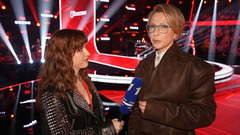 «В магии разворота кресел столько драмы!» Яна Чурикова. Интервью. Голос