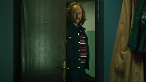 «Это будущая знаменитость нашей филармонии». За полчаса до весны. Анонс