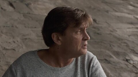 «Есть основания полагать, что вашу дочь похитили». Капкан на судью. Анонс