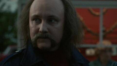 «Не лезь на рожон». За полчаса до весны. Анонс