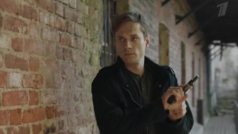 «В полицию обращаться сейчас действительно опасно». Капкан на судью. Анонс