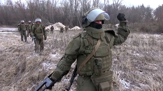 Министр обороны РФ поздравил военных инженеров с профессиональным праздником