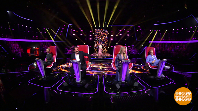 «Голос»: сюрпризы начинаются! Уже завтра! Доброе утро. Фрагмент