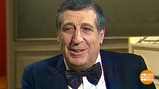 Арно Бабаджанян. Композитор радости и света. Доброе утро. Фрагмент