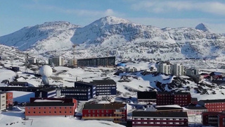 Лидеры ЕС созывают по Гренландии экстренный саммит