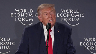 Дональд Трамп заявил, что сделка по Гренландии состоится