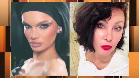 Все как под копирку. Молодые против молодящихся. Пусть говорят. Анонс