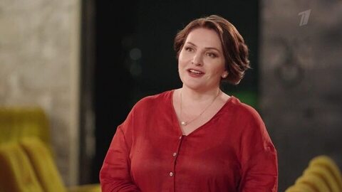 Хибла Герзмава. Вспомнить все. Анонс