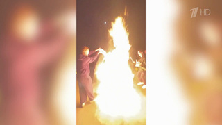 В погоне за лайками пользователи соцсетей готовы на все