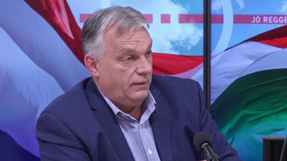 Виктор Орбан поставил на место главу киевского режима