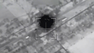 Российские войска развивают наступление в ДНР