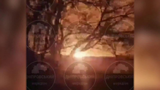 Под Краматорском российская артиллерия и дроны разгромили базу ВСУ