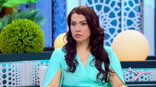 «Он бегал за вами с „пневматом”, а вы его выгораживаете!» Лариса Гузеева обратилась к жертве домашнего насилия. Давай поженимся! Фрагмент