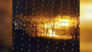 Российские военные взяли под контроль Симиновку в Харьковской области