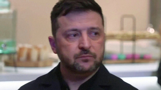 Владимир Зеленский в Давосе устроил для западных спонсоров сеанс массовых унижений