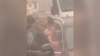 На Украине очередное ЧП, связанное с массовыми облавами военкомов