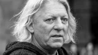 Ушел из жизни продюсер Александр Олейников