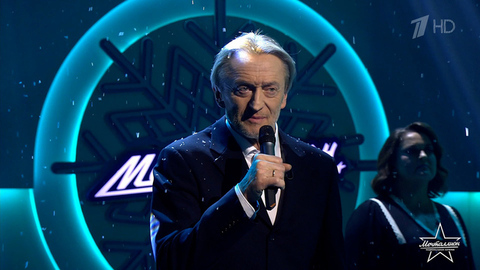 Александр Яцко, Александр Скрыпников и Анна Гученкова. «Вещая судьба». Мечталлион. Фрагмент