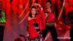 Слава — «Разлучница-разлука». Концерт к 80-летию со дня рождения Вячеслава Добрынина. Фрагмент