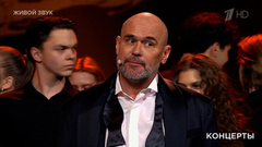 Максим Аверин / студенты Театрального института имени Б. Щукина — «Так дымно, что в зеркале нет отраженья…». Своя колея. Фрагмент