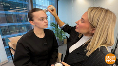 Минеральная косметика: и что в ней минерального? Доброе утро. Фрагмент