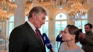 Россия ожидает продолжение трехсторонних переговоров на экспертном уровне