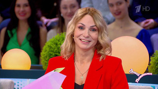 «Не хочу показаться обезьяной». Невеста отказалась выполнять абсурдные требования жениха. Давай поженимся! Фрагмент