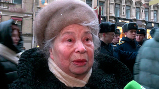 «Теперь каждый день будем есть кашу» — блокадница об освобождении Ленинграда