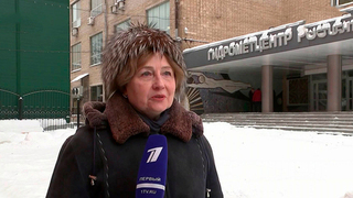 В Московском регионе ожидаются сильные снегопады