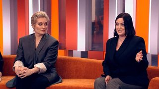 Месть разлучнице: бывшие жены актера Соловьева встретятся в студии «Пусть говорят»