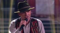 «Каждый твой номер — это большой праздник». Три аккорда 8. Анонс