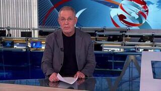 Аналитическая программа «Однако» с Михаилом Леонтьевым от 28.01.2026