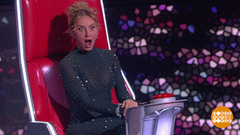 «Голос». Непредсказуемые повороты! Сюжета… Доброе утро. Фрагмент