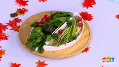 Диета против возраста: еда, которая молодит. Жить здорово! Фрагмент