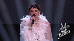 Ксения Аксютик. «Highway to Hell»