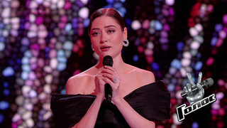 Эльмира Караханова. «Адажио»