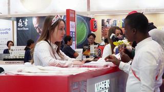 Товарооборот сельхозпродукции между РФ и ОАЭ за 2025 год составил 400 миллионов долларов