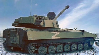 Российская армия улучшила позиции в Запорожской области