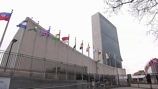 ООН находится на пороге финансового коллапса