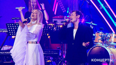 Александра Воробьева / Стас Пьеха — «Мечта». Концерт к 90-летию Юрия Энтина. Фрагмент