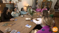 Кто у нас сегодня Маленький принц? Доброе утро. Фрагмент