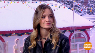 Анна Завтур — о фильме «Капкан на судью». Доброе утро. Фрагмент