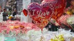 Тень святого Валентина. Документальный фильм. Анонс