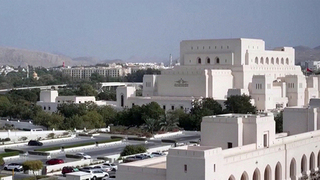 В Омане состоялись переговоры Ирана и США по ядерной программе Тегерана